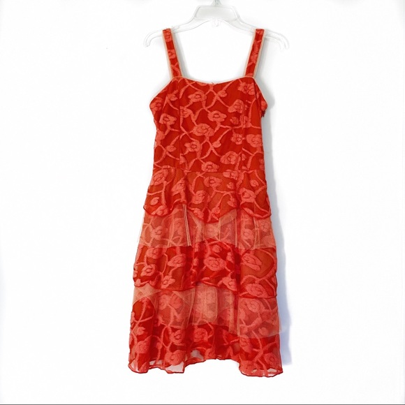 Adorable T. Bleu Dress - Picture 1 of 3